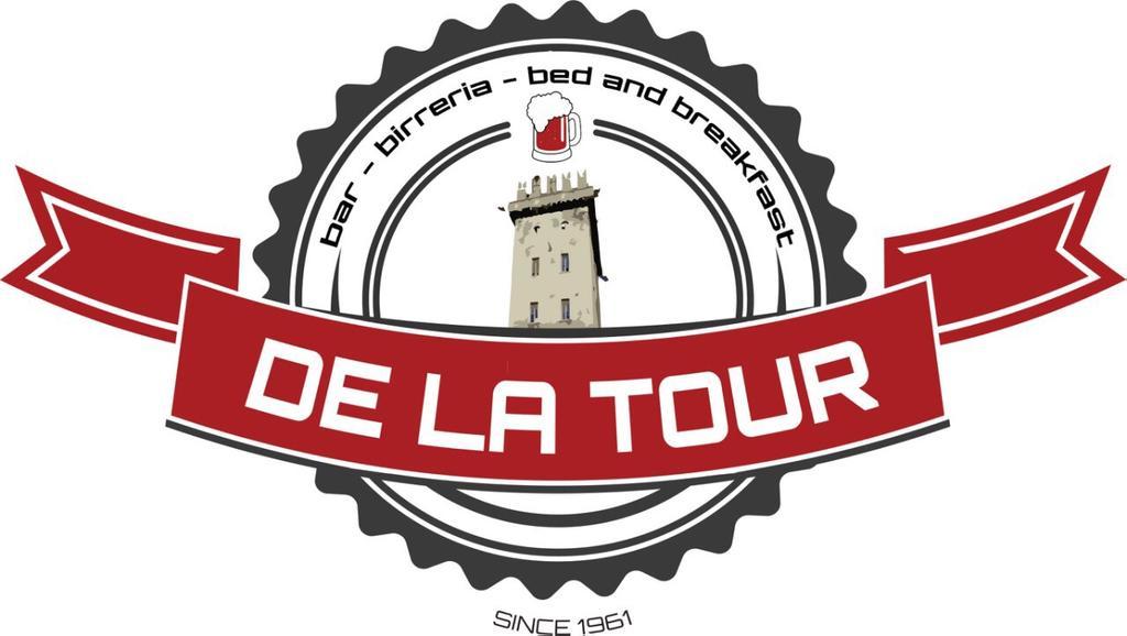 De La Tour Hotel Tirano Exterior foto